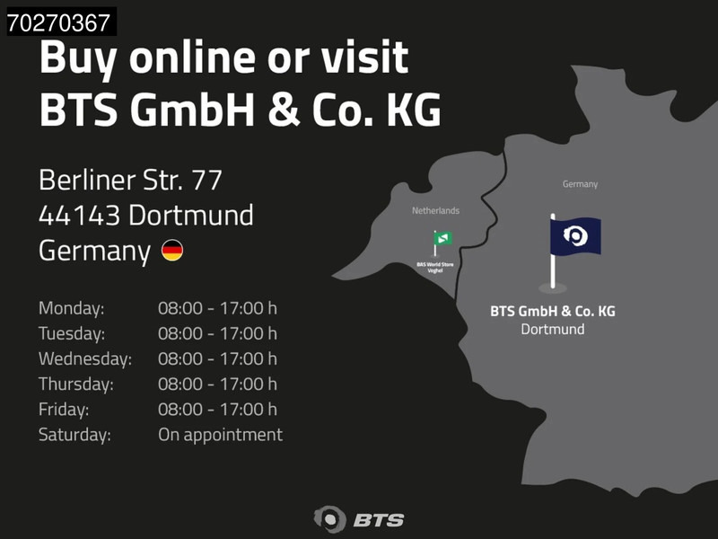 DAF XG 480 6X2 Wielton Aufbau ACC LED Navi Mirror cam Euro 6 - Lastbil med presenning: billede 5 DAF XG 480 6X2 Wielton Aufbau ACC LED Navi Mirror cam Euro 6 - Lastbil med presenning: billede 5