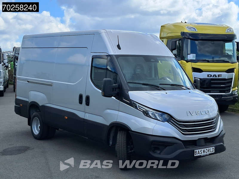Iveco Daily 35C21 3.0L Automaat 210PK 2x Schuifdeur L2H2 ACC LED Camera L2 12m3 A/C - Varevogn: billede 2 Iveco Daily 35C21 3.0L Automaat 210PK 2x Schuifdeur L2H2 ACC LED Camera L2 12m3 A/C - Varevogn: billede 2