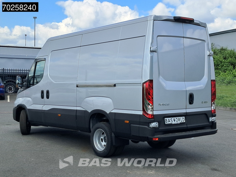 Iveco Daily 35C21 3.0L Automaat 210PK 2x Schuifdeur L2H2 ACC LED Camera L2 12m3 A/C - Varevogn: billede 5 Iveco Daily 35C21 3.0L Automaat 210PK 2x Schuifdeur L2H2 ACC LED Camera L2 12m3 A/C - Varevogn: billede 5