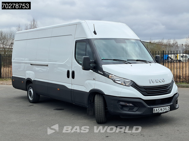 Iveco Daily 35S16 Automatik L3H2 Kamera Klima PDC L4H2 16m3 A/C - Varevogn: billede 2 Iveco Daily 35S16 Automatik L3H2 Kamera Klima PDC L4H2 16m3 A/C - Varevogn: billede 2