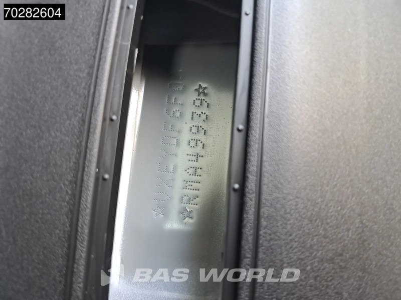Opel Movano 140PS L4H2 Klima Tempomat L4 Maxi 15m3 A/C Cruise control - Varevogn: billede 2 Opel Movano 140PS L4H2 Klima Tempomat L4 Maxi 15m3 A/C Cruise control - Varevogn: billede 2
