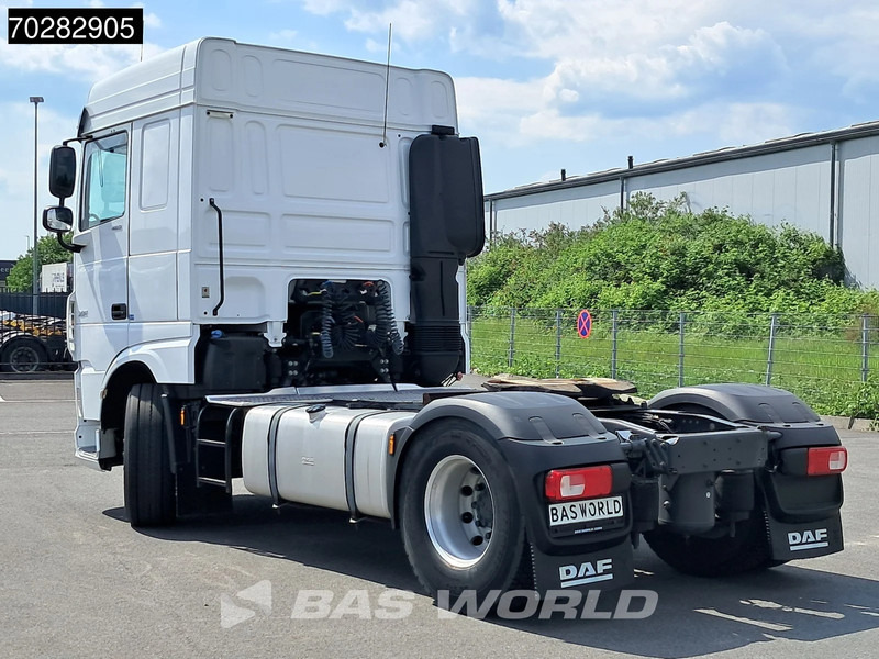 DAF XF 480 4X2 SC Retarder PTO Hydraulik Alcoa's Standklima - Trækker: billede 2 DAF XF 480 4X2 SC Retarder PTO Hydraulik Alcoa's Standklima - Trækker: billede 2