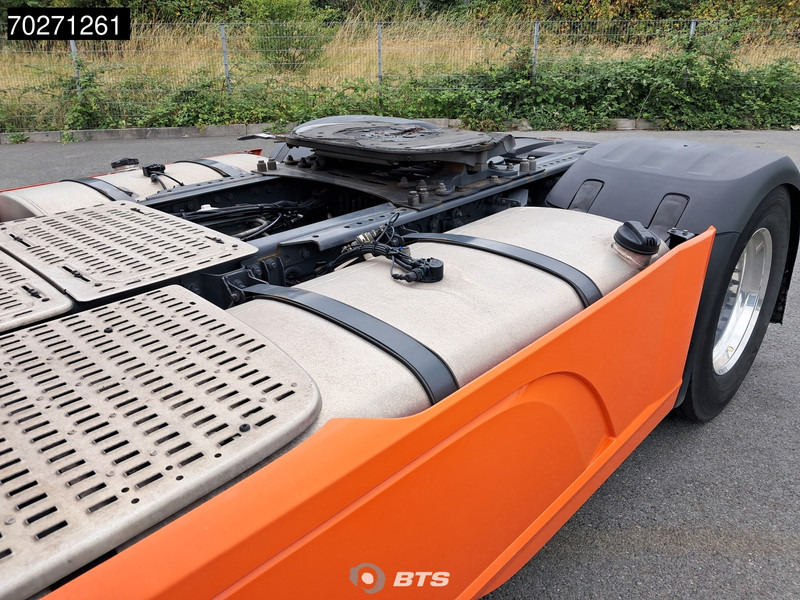 DAF XF 530 4X2 SSC Retarder Alcoa 2x Tanks Standklima Navi ACC LED - Trækker: billede 5 DAF XF 530 4X2 SSC Retarder Alcoa 2x Tanks Standklima Navi ACC LED - Trækker: billede 5