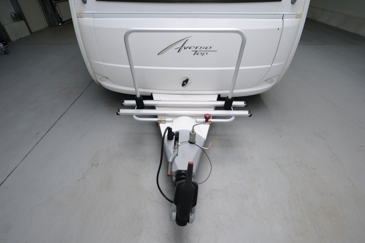 Bürstner Averso TOP 475 TL - Campingvogn: billede 5 Bürstner Averso TOP 475 TL - Campingvogn: billede 5