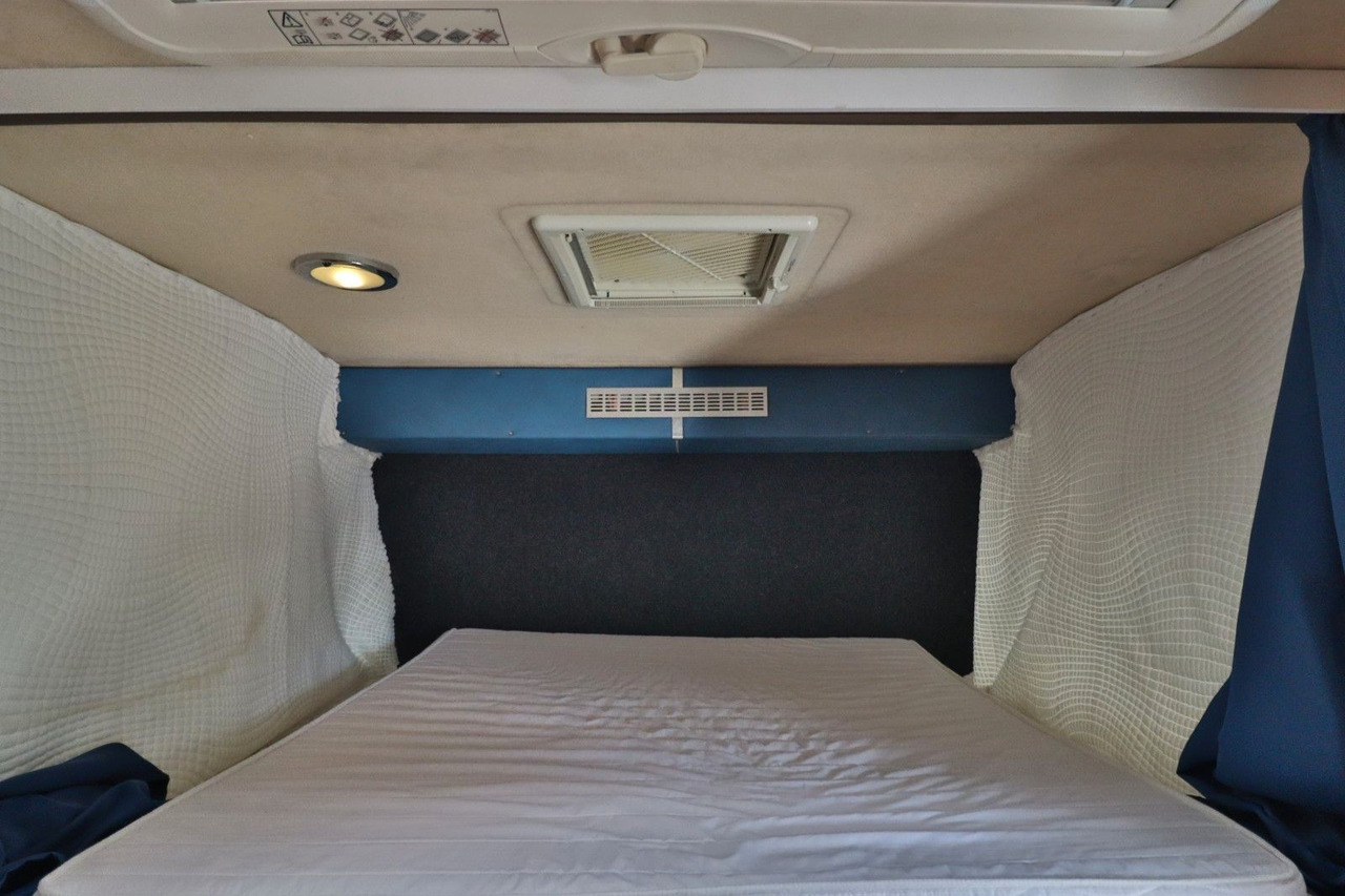 Helintegreret autocamper Concorde Concerto I 645 S/Hubbett/Garage/2xKlima/Markise Concorde Concerto I 645 S/Hubbett/Garage/2xKlima/Markise: billede 14