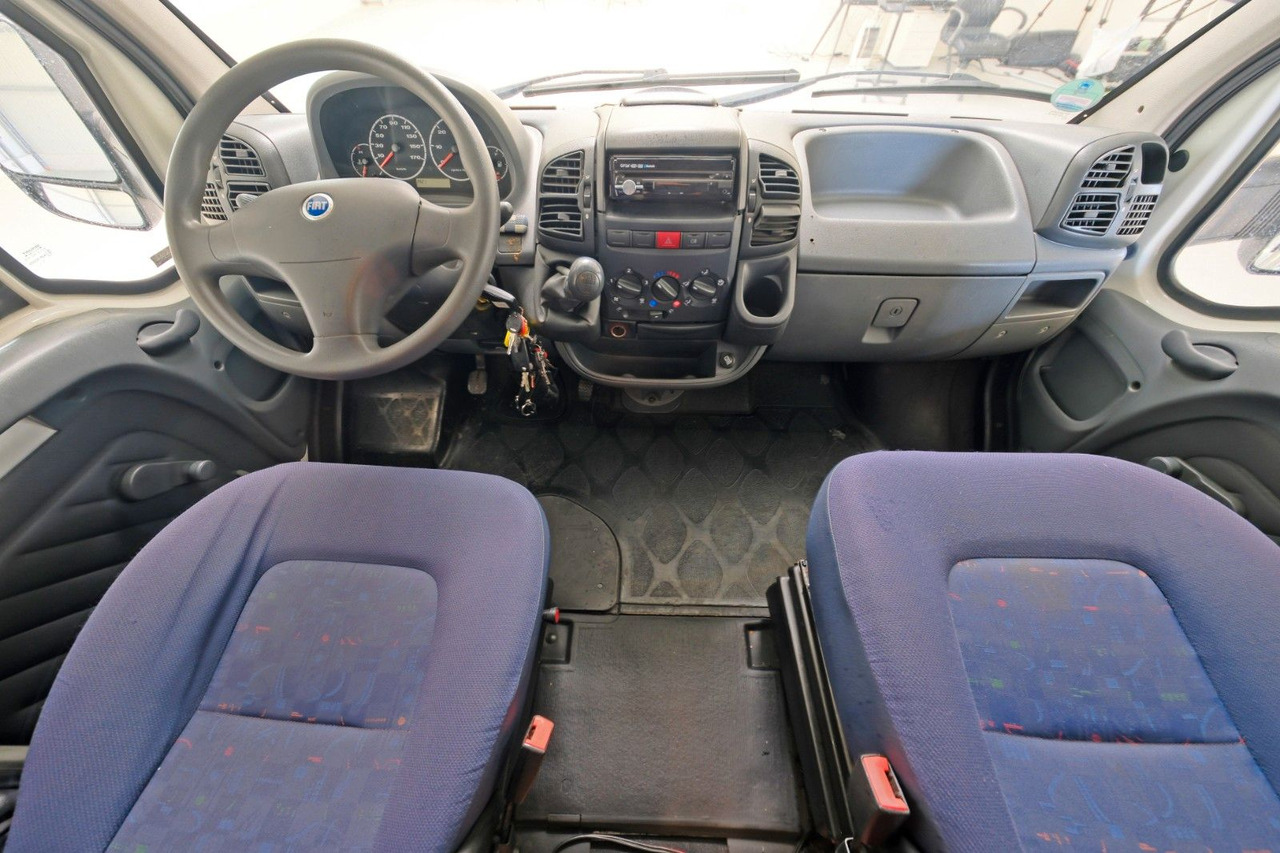 McLouis Lagan 410/Standklima/Solar/Markise/AHK - Autocamper med alkove: billede 5 McLouis Lagan 410/Standklima/Solar/Markise/AHK - Autocamper med alkove: billede 5