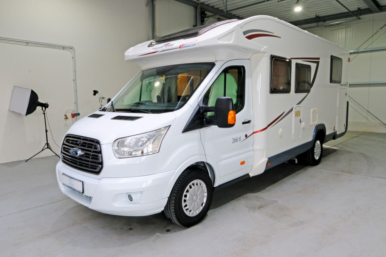 Roller Team Kronos 264 TL/Queensbett+Hubbett/Solar/Garage Roller Team Kronos 264 TL/Queensbett+Hubbett/Solar/Garage - Delintegreret autocamper: billede 4 Roller Team Kronos 264 TL/Queensbett+Hubbett/Solar/Garage Roller Team Kronos 264 TL/Queensbett+Hubbett/Solar/Garage - Delintegreret autocamper: billede 4