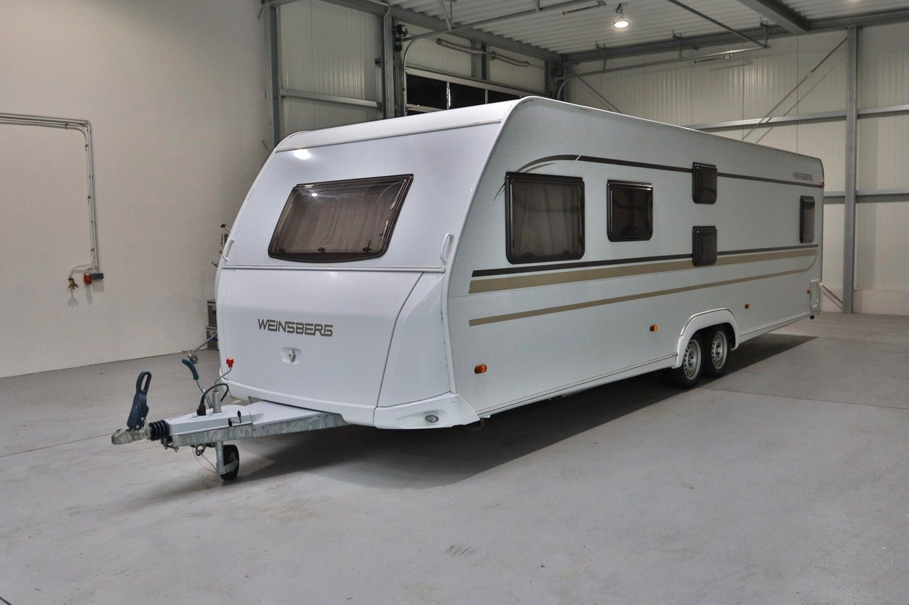 Weinsberg CarOne 740 UDF/Festbett+Etagenbetten/Mover Weinsberg CarOne 740 UDF/Festbett+Etagenbetten/Mover - Campingvogn: billede 4 Weinsberg CarOne 740 UDF/Festbett+Etagenbetten/Mover Weinsberg CarOne 740 UDF/Festbett+Etagenbetten/Mover - Campingvogn: billede 4