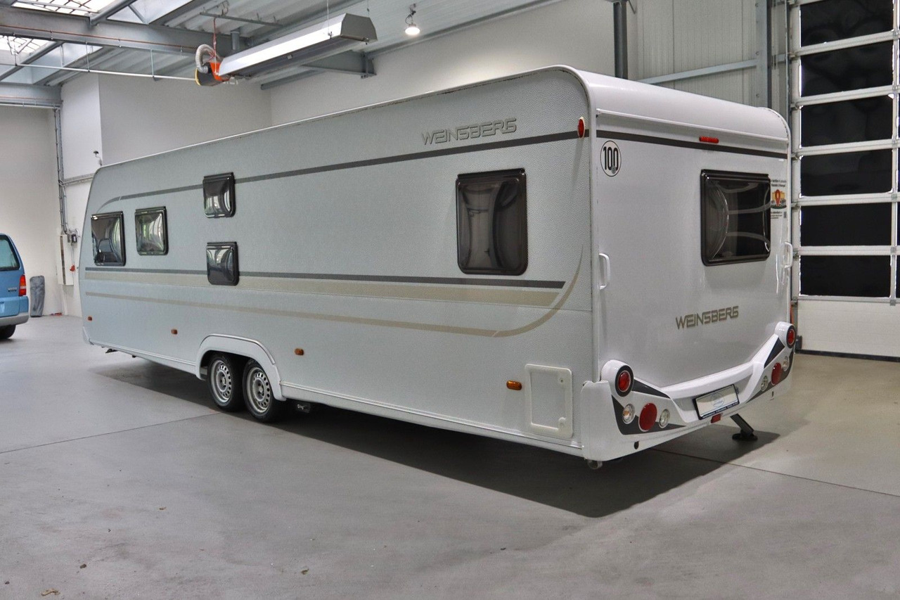 Weinsberg CarOne 740 UDF/Festbett+Etagenbetten/Mover Weinsberg CarOne 740 UDF/Festbett+Etagenbetten/Mover - Campingvogn: billede 3 Weinsberg CarOne 740 UDF/Festbett+Etagenbetten/Mover Weinsberg CarOne 740 UDF/Festbett+Etagenbetten/Mover - Campingvogn: billede 3