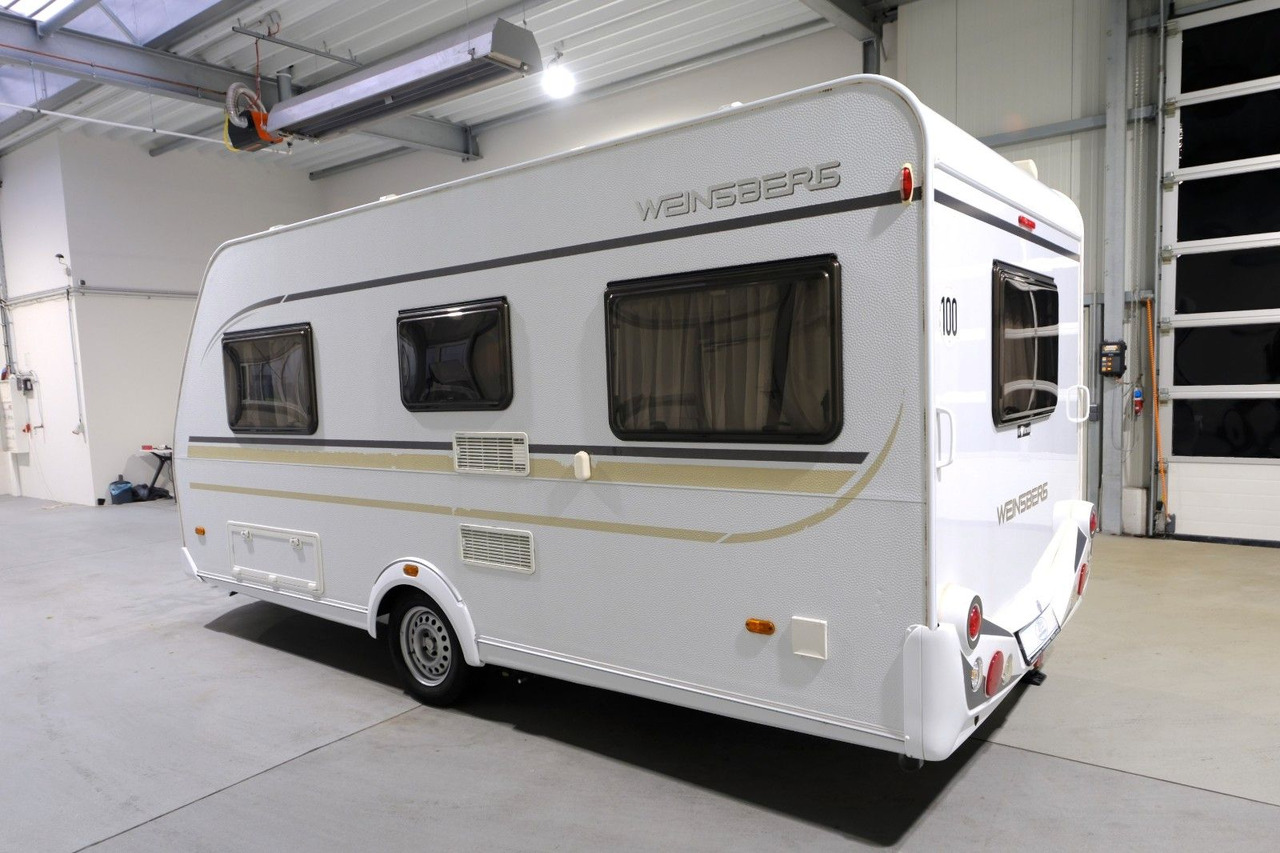 Weinsberg CaraOne 450 FU/Festbett/Rundsitzgruppe/Mover Weinsberg CaraOne 450 FU/Festbett/Rundsitzgruppe/Mover - Campingvogn: billede 4 Weinsberg CaraOne 450 FU/Festbett/Rundsitzgruppe/Mover Weinsberg CaraOne 450 FU/Festbett/Rundsitzgruppe/Mover - Campingvogn: billede 4