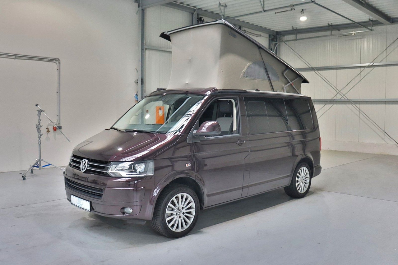 Westfalia California/Automatik/Klima/Markise/AHK Volkswagen California T5/Automatik/Klima/Markise/AHK - Camper van: billede 3 Westfalia California/Automatik/Klima/Markise/AHK Volkswagen California T5/Automatik/Klima/Markise/AHK - Camper van: billede 3