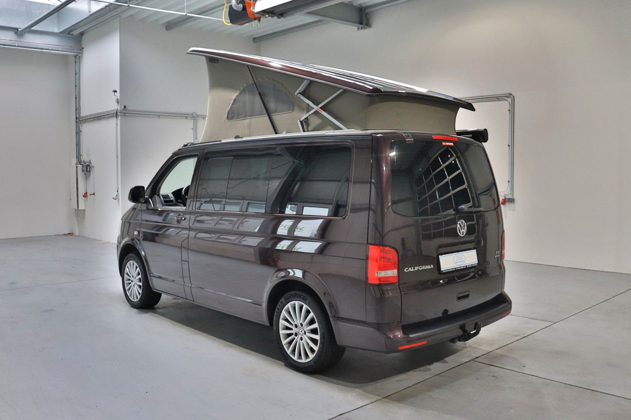 Westfalia California/Automatik/Klima/Markise/AHK Volkswagen California T5/Automatik/Klima/Markise/AHK - Camper van: billede 4 Westfalia California/Automatik/Klima/Markise/AHK Volkswagen California T5/Automatik/Klima/Markise/AHK - Camper van: billede 4