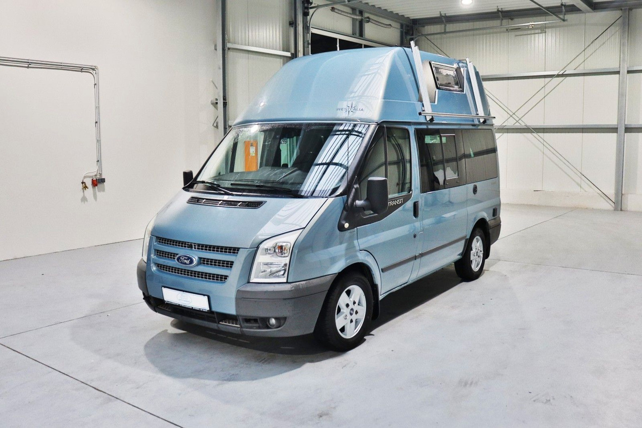 Westfalia Nugget Euroline/Klima/Markise/Tempomat/AHK Westfalia Nugget Euroline/Klima/Markise/Tempomat/AHK - Camper van: billede 3 Westfalia Nugget Euroline/Klima/Markise/Tempomat/AHK Westfalia Nugget Euroline/Klima/Markise/Tempomat/AHK - Camper van: billede 3