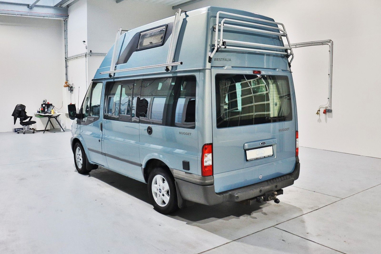 Westfalia Nugget Euroline/Klima/Markise/Tempomat/AHK Westfalia Nugget Euroline/Klima/Markise/Tempomat/AHK - Camper van: billede 4 Westfalia Nugget Euroline/Klima/Markise/Tempomat/AHK Westfalia Nugget Euroline/Klima/Markise/Tempomat/AHK - Camper van: billede 4