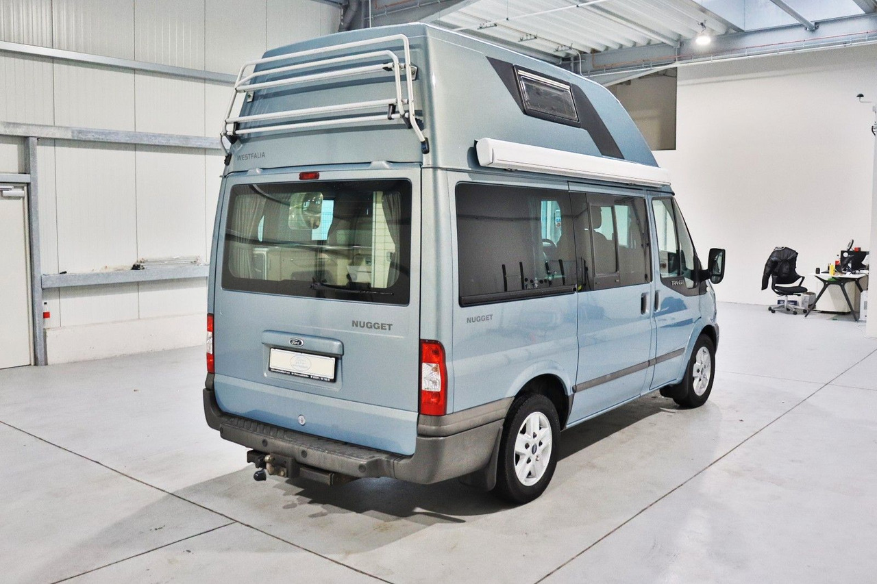 Westfalia Nugget Euroline/Klima/Markise/Tempomat/AHK Westfalia Nugget Euroline/Klima/Markise/Tempomat/AHK - Camper van: billede 5 Westfalia Nugget Euroline/Klima/Markise/Tempomat/AHK Westfalia Nugget Euroline/Klima/Markise/Tempomat/AHK - Camper van: billede 5