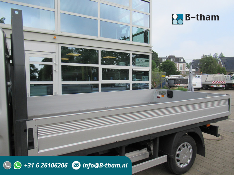 Ford Transit Laadbak L3 370 x 220 Nieuw / Neu / New - Ladbil: billede 1 Ford Transit Laadbak L3 370 x 220 Nieuw / Neu / New - Ladbil: billede 1