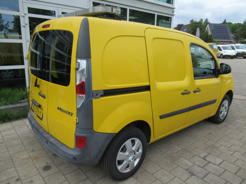 Renault Kangoo Express Z.E. accu = eigendom Battery-Owned - Små varebil, El-varebil: billede 5 Renault Kangoo Express Z.E. accu = eigendom Battery-Owned - Små varebil, El-varebil: billede 5