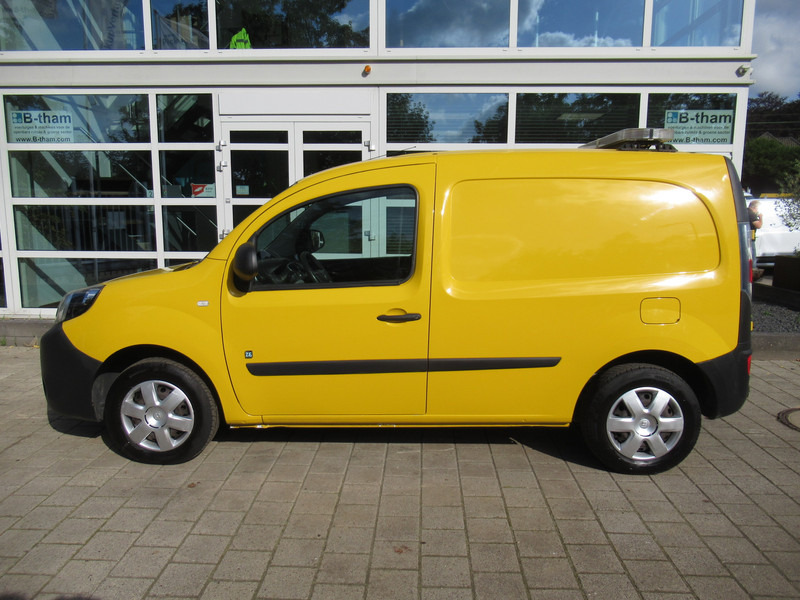 Renault Kangoo Z.E. Express accu = eigendom Battery-Owned - Små varebil, El-varebil: billede 4 Renault Kangoo Z.E. Express accu = eigendom Battery-Owned - Små varebil, El-varebil: billede 4