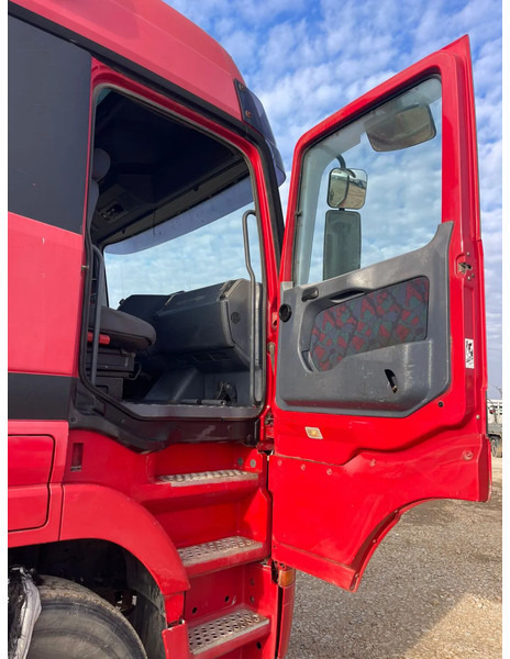 Mercedes-Benz Actros 1840 - Trækker: billede 5 Mercedes-Benz Actros 1840 - Trækker: billede 5