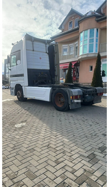 Mercedes-Benz Actros 1843 - Trækker: billede 4 Mercedes-Benz Actros 1843 - Trækker: billede 4