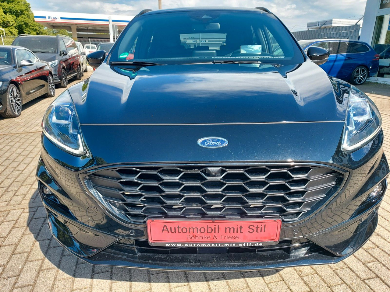 Ford Kuga Plug-In Hybrid ST-Line X LED AUTOMATIK - SUV: billede 4 Ford Kuga Plug-In Hybrid ST-Line X LED AUTOMATIK - SUV: billede 4