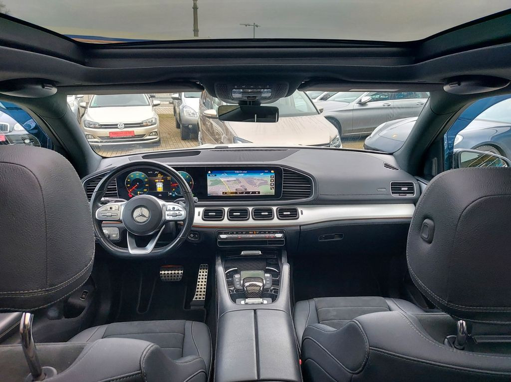 Mercedes-Benz GLE 400 d 4Matic AMG ACC KAMERA 360 AHK LED AIR - SUV: billede 2 Mercedes-Benz GLE 400 d 4Matic AMG ACC KAMERA 360 AHK LED AIR - SUV: billede 2