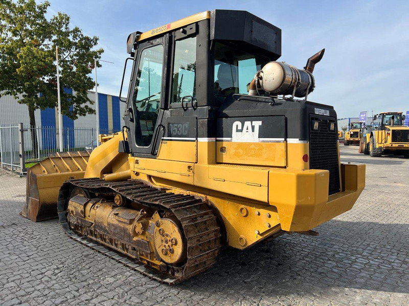 Caterpillar 953C NVT - Larvebåndslæsser: billede 1 Caterpillar 953C NVT - Larvebåndslæsser: billede 1
