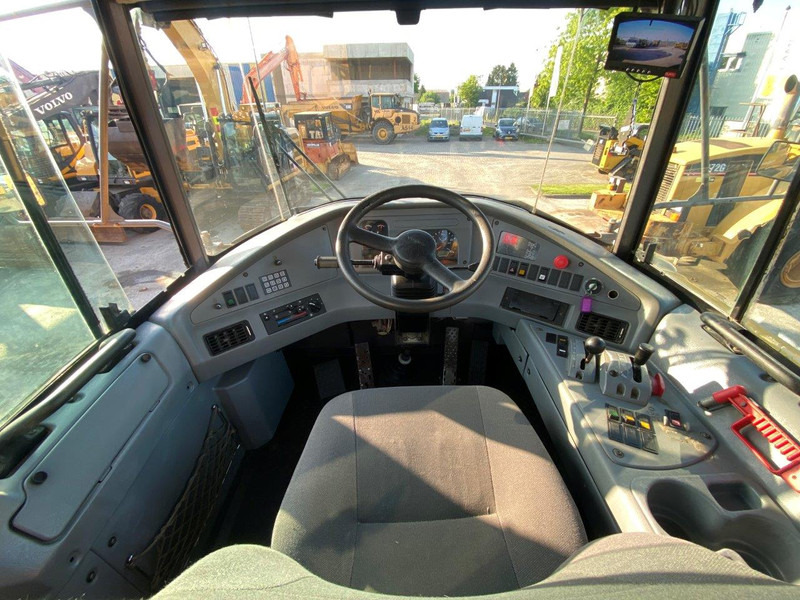 Volvo A40E NVT - Knækstyret dumper: billede 5 Volvo A40E NVT - Knækstyret dumper: billede 5