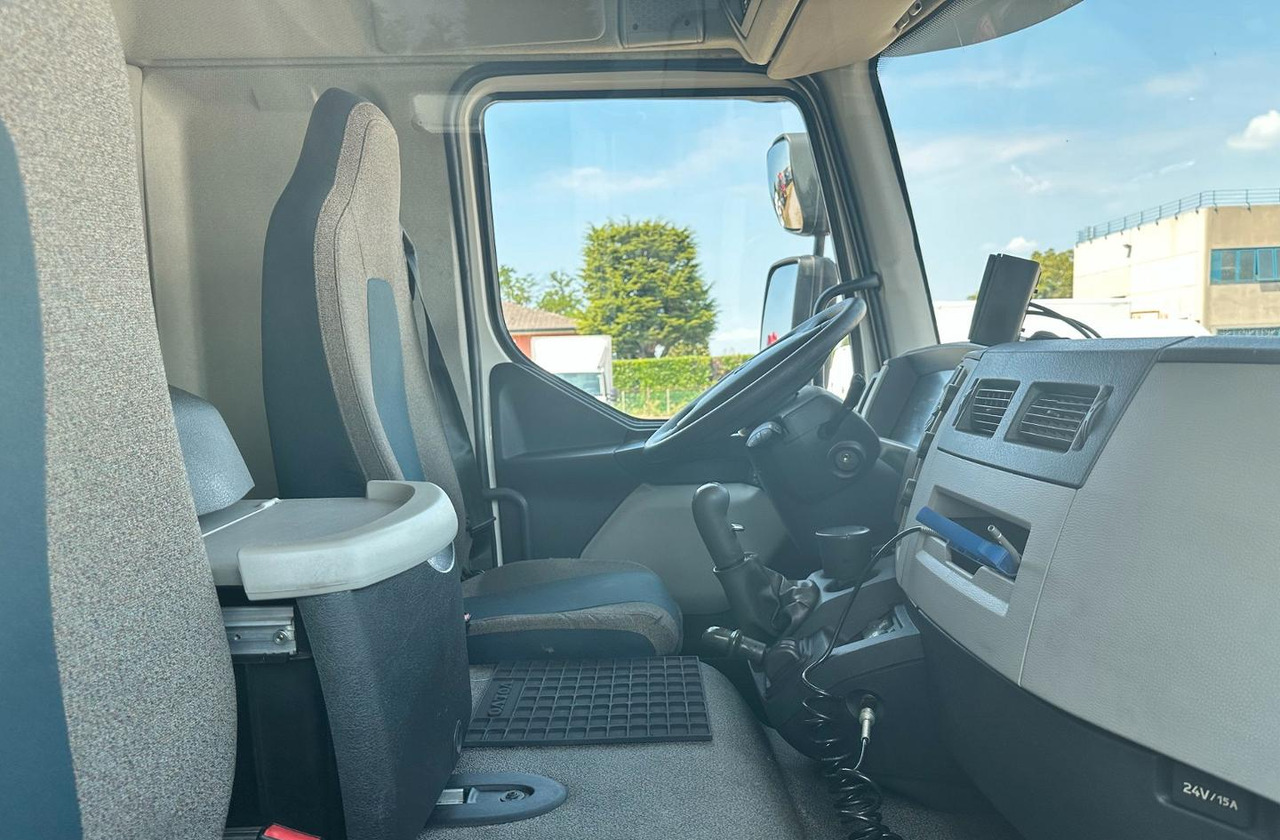 Volvo fl 280 160qli euro 6 - Lastbil varevogn: billede 5 Volvo fl 280 160qli euro 6 - Lastbil varevogn: billede 5