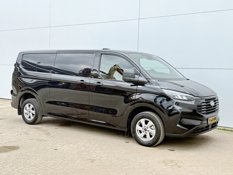 Ford Transit Custom 2.0 TDCI 170pk L2H1 Automaat 2 x Schuif Adaptieve Cruise Control Carplay Camera Parkeersensoren voor achter BPM VRIJ - Små varebil: billede 5 Ford Transit Custom 2.0 TDCI 170pk L2H1 Automaat 2 x Schuif Adaptieve Cruise Control Carplay Camera Parkeersensoren voor achter BPM VRIJ - Små varebil: billede 5