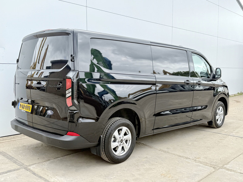 Ford Transit Custom 2.0 TDCI 170pk L2H1 Automaat 2 x Schuif Adaptieve Cruise Control Carplay Camera Parkeersensoren voor achter BPM VRIJ - Små varebil: billede 4 Ford Transit Custom 2.0 TDCI 170pk L2H1 Automaat 2 x Schuif Adaptieve Cruise Control Carplay Camera Parkeersensoren voor achter BPM VRIJ - Små varebil: billede 4