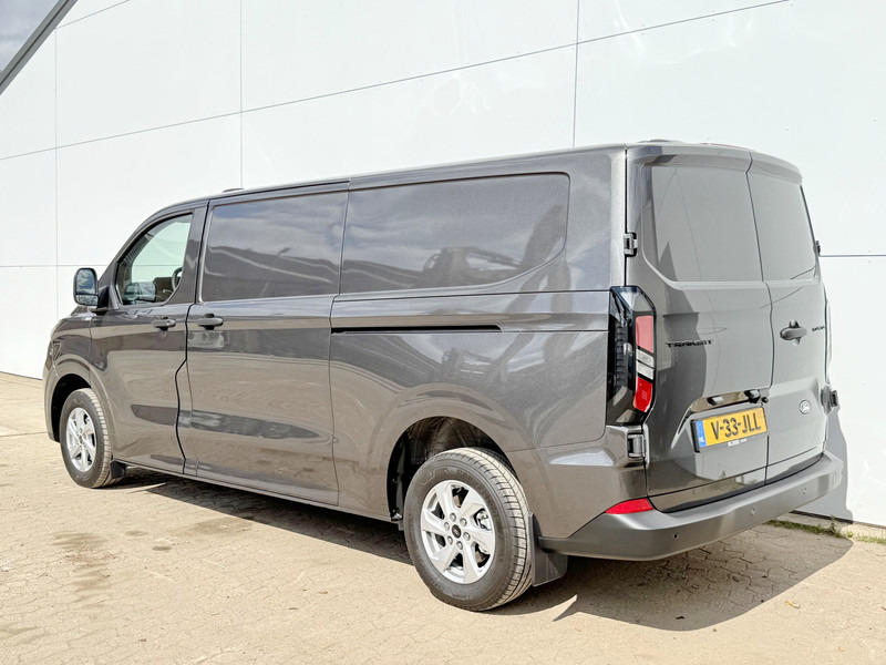 Ford Transit Custom 2.0 TDCI 170pk L2H1 Automaat 2 x Schuif Adaptieve Cruise Control Carplay Camera Parkeersensoren voor achter BPM VRIJ - Små varebil: billede 2 Ford Transit Custom 2.0 TDCI 170pk L2H1 Automaat 2 x Schuif Adaptieve Cruise Control Carplay Camera Parkeersensoren voor achter BPM VRIJ - Små varebil: billede 2