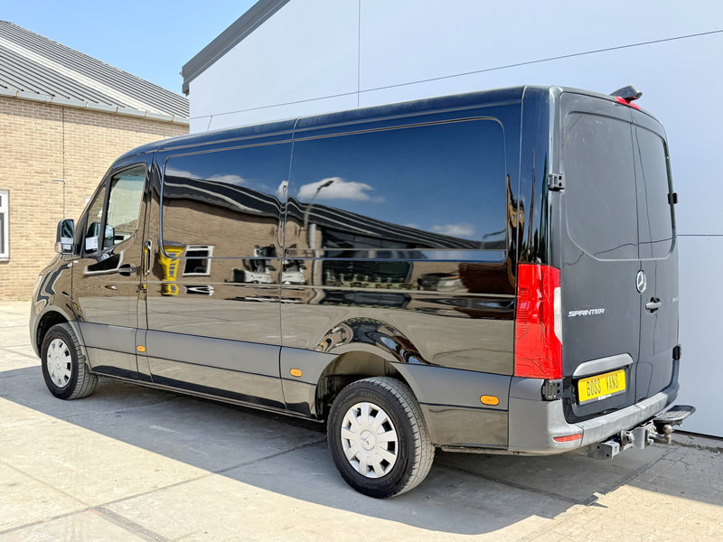 Mercedes-Benz Sprinter 316 CDI Automaat L2H2 Climate Control Cruise Control Camera Trekhaak 3.5 Ton Trekgewicht - Varevogn: billede 2 Mercedes-Benz Sprinter 316 CDI Automaat L2H2 Climate Control Cruise Control Camera Trekhaak 3.5 Ton Trekgewicht - Varevogn: billede 2