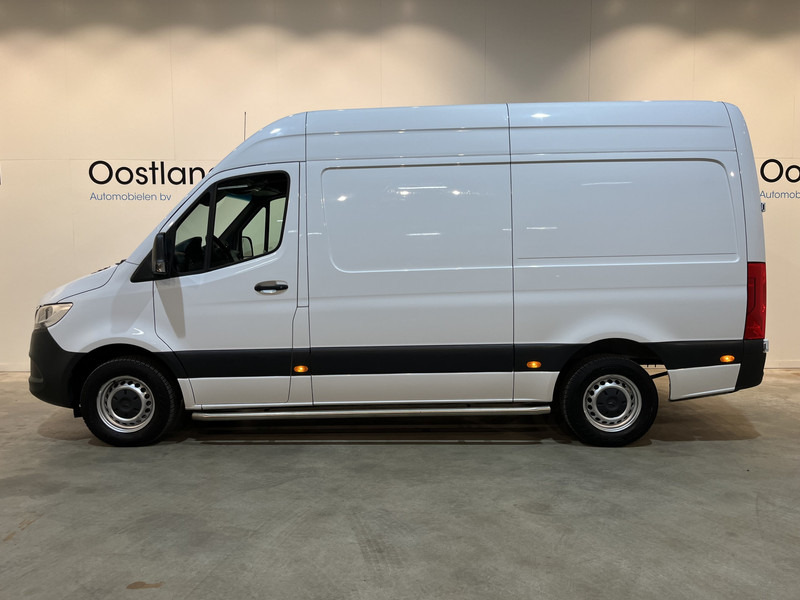 Mercedes-Benz Sprinter 311 CDI L2H2 RWD / Euro 6 / Servicebus / Bott inrichting / 220V / Airco / Oprijplaat / Compressor / CarPlay / Camera - Varevogn: billede 5 Mercedes-Benz Sprinter 311 CDI L2H2 RWD / Euro 6 / Servicebus / Bott inrichting / 220V / Airco / Oprijplaat / Compressor / CarPlay / Camera - Varevogn: billede 5