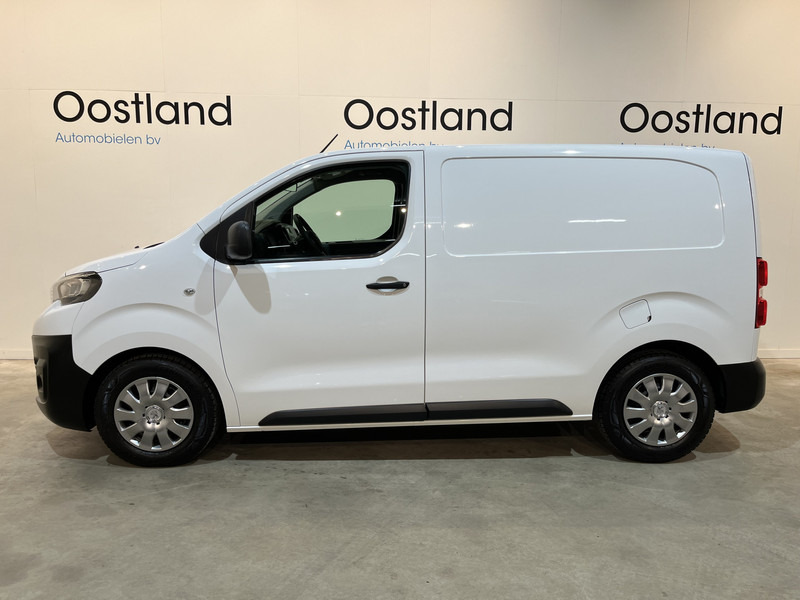 Peugeot Expert 1.6 BlueHDI 115 PK / Euro 6 / Airco / Cruise Control / PDC / 75.500 KM !! / BPM VRIJ !! - Små varebil: billede 5 Peugeot Expert 1.6 BlueHDI 115 PK / Euro 6 / Airco / Cruise Control / PDC / 75.500 KM !! / BPM VRIJ !! - Små varebil: billede 5