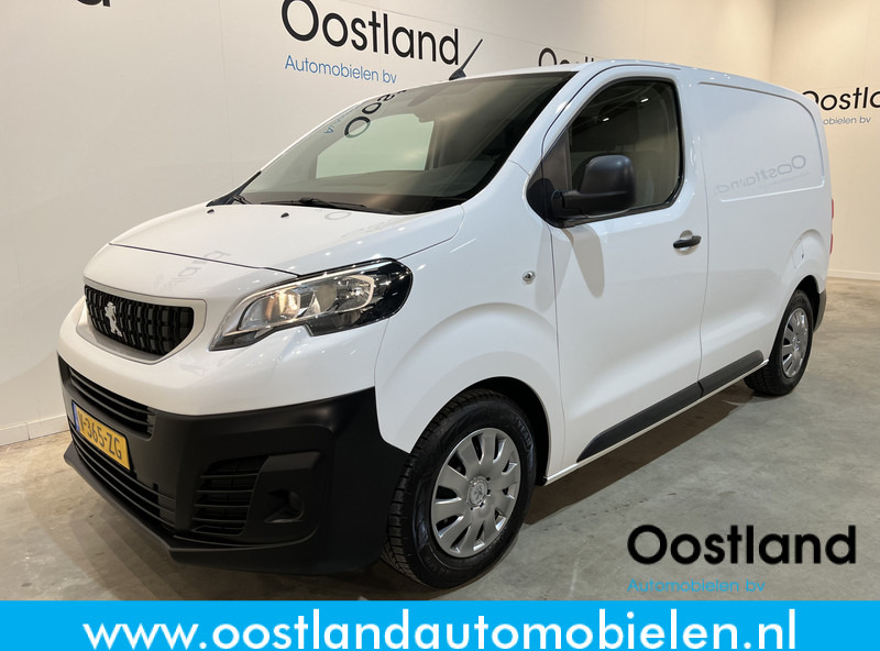 Peugeot Expert 1.6 BlueHDI 115 PK / Euro 6 / Airco / Cruise Control / PDC / 75.500 KM !! / BPM VRIJ !! - Små varebil: billede 1 Peugeot Expert 1.6 BlueHDI 115 PK / Euro 6 / Airco / Cruise Control / PDC / 75.500 KM !! / BPM VRIJ !! - Små varebil: billede 1
