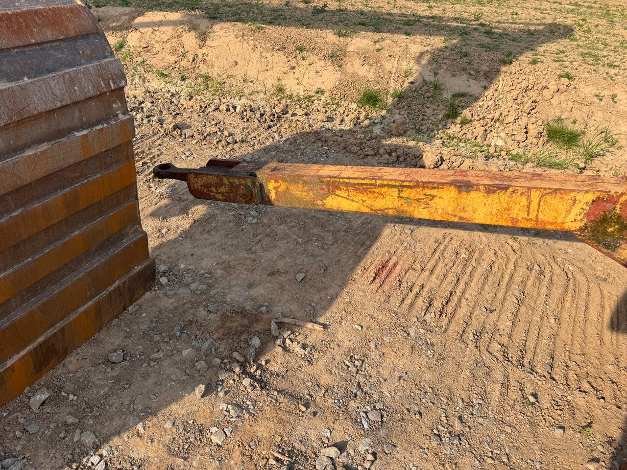 Rouleau compacteur tractable - Landbrugs tromle: billede 4 Rouleau compacteur tractable - Landbrugs tromle: billede 4