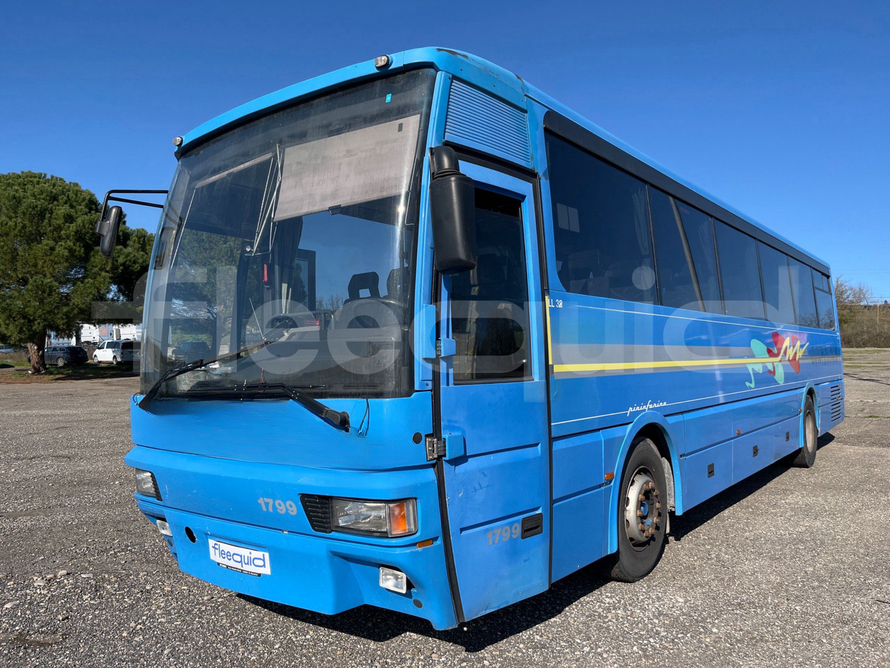 De Simon Starbus - Turistbus: billede 4 De Simon Starbus - Turistbus: billede 4