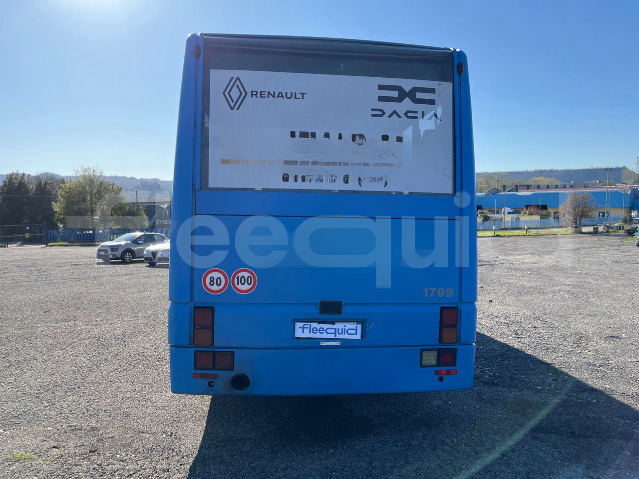 De Simon Starbus - Turistbus: billede 5 De Simon Starbus - Turistbus: billede 5