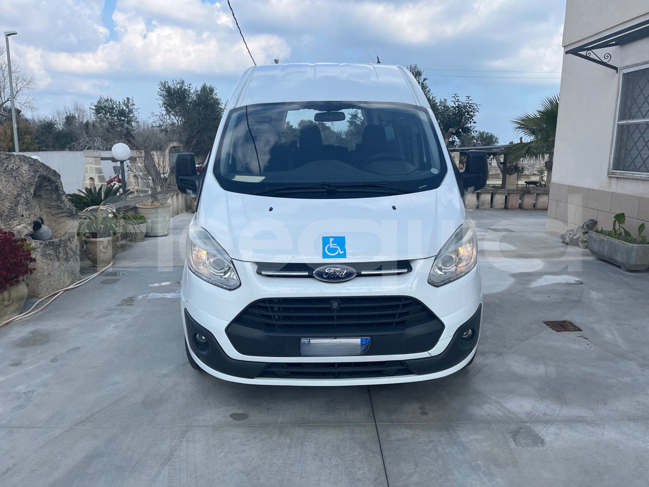 Ford Transit - Turistbus: billede 2 Ford Transit - Turistbus: billede 2