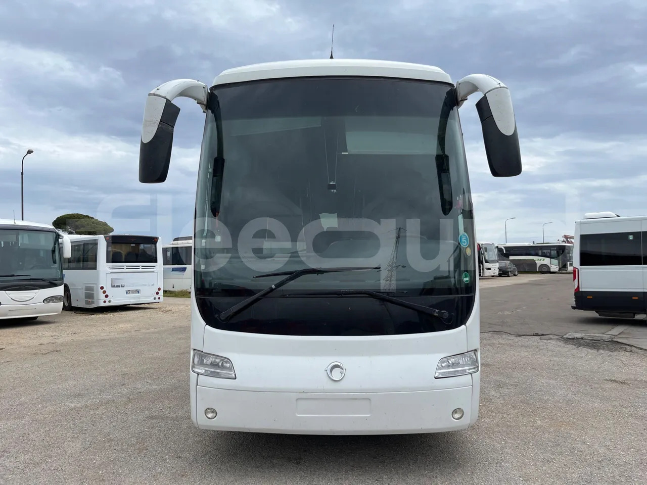 Irisbus New Domino - Turistbus: billede 2 Irisbus New Domino - Turistbus: billede 2