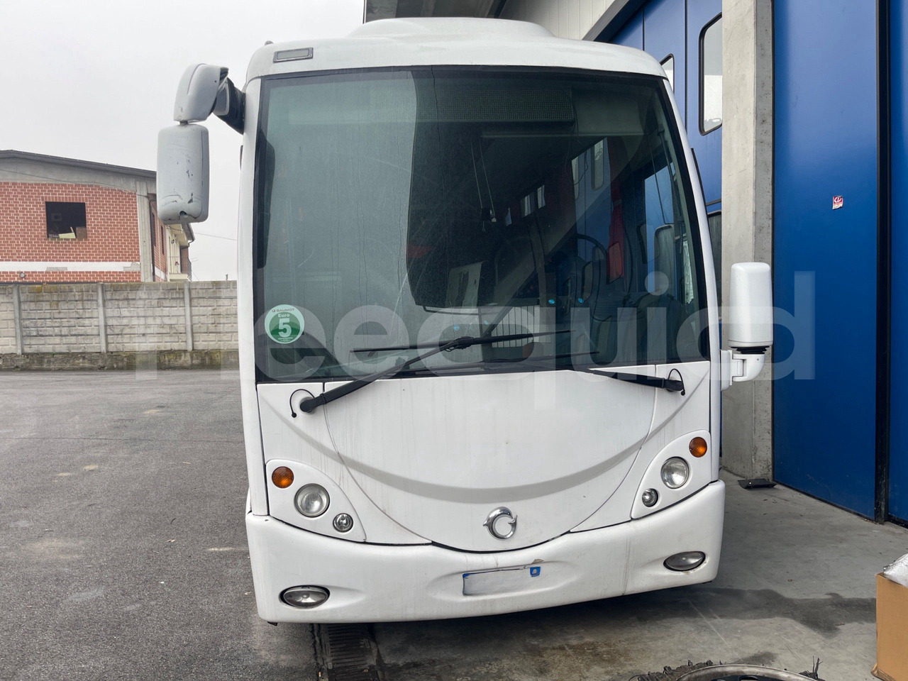 Irisbus Orlandi PL 41.5 - Turistbus: billede 2 Irisbus Orlandi PL 41.5 - Turistbus: billede 2