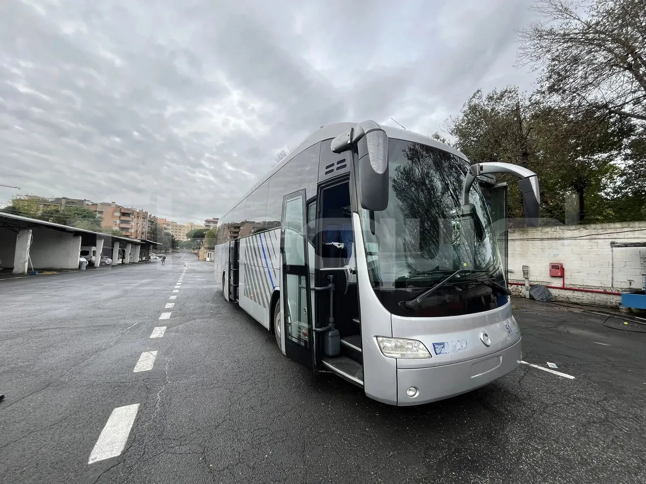 Iveco Irisbus Italia - Turistbus: billede 1 Iveco Irisbus Italia - Turistbus: billede 1
