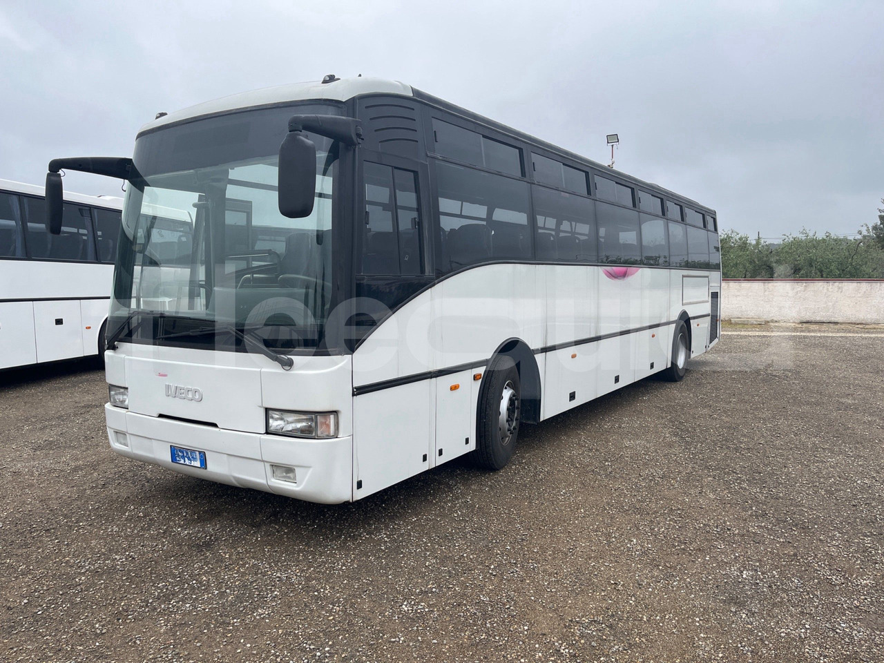Iveco Irisbus Italia - Forstæder bus: billede 4 Iveco Irisbus Italia - Forstæder bus: billede 4