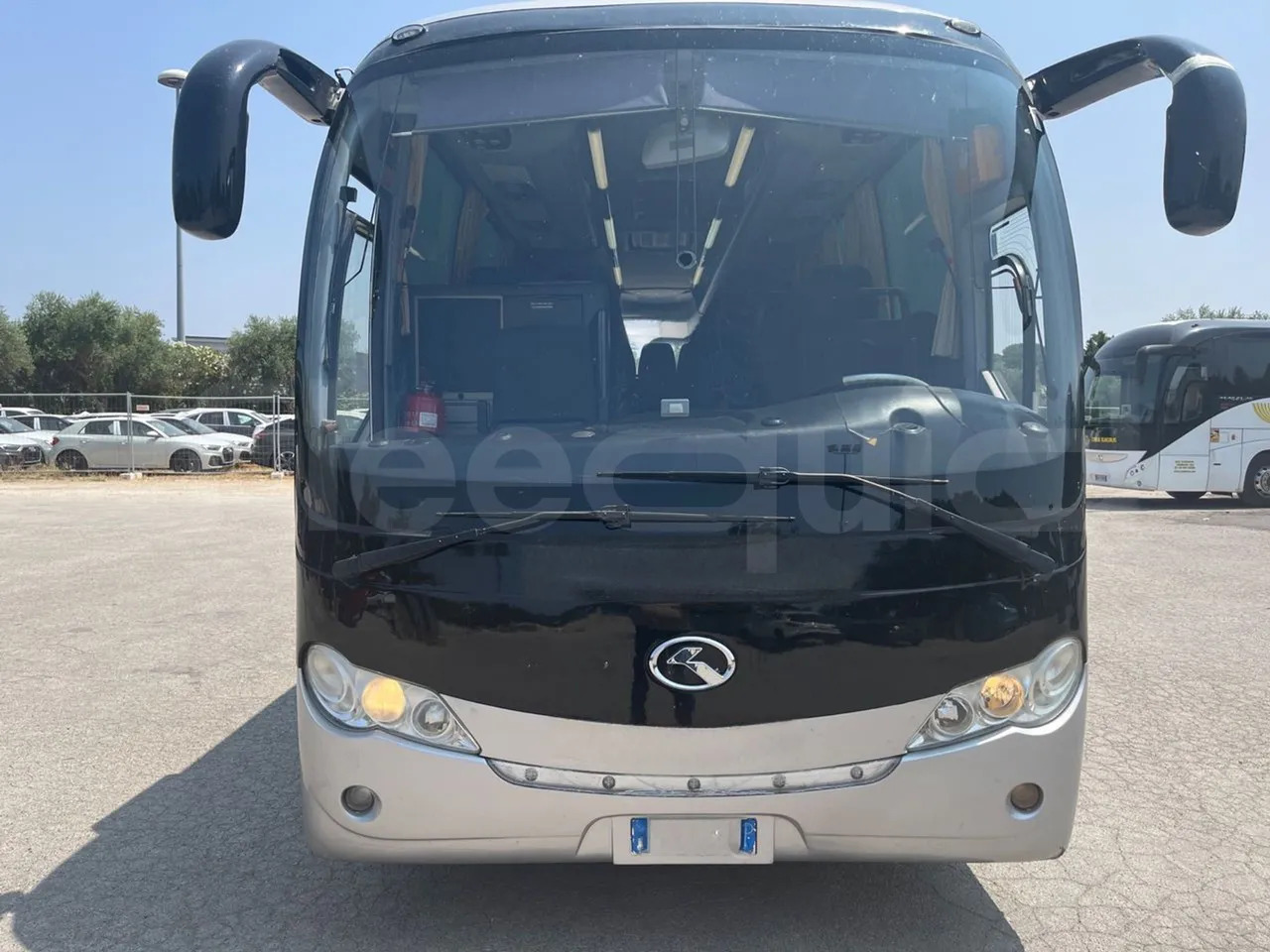 King Long XMQ6900 - Turistbus: billede 2 King Long XMQ6900 - Turistbus: billede 2