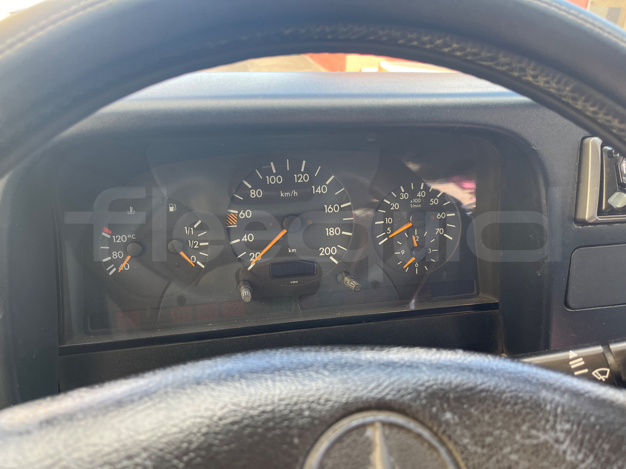 Mercedes-Benz Sprinter - Turistbus: billede 3 Mercedes-Benz Sprinter - Turistbus: billede 3