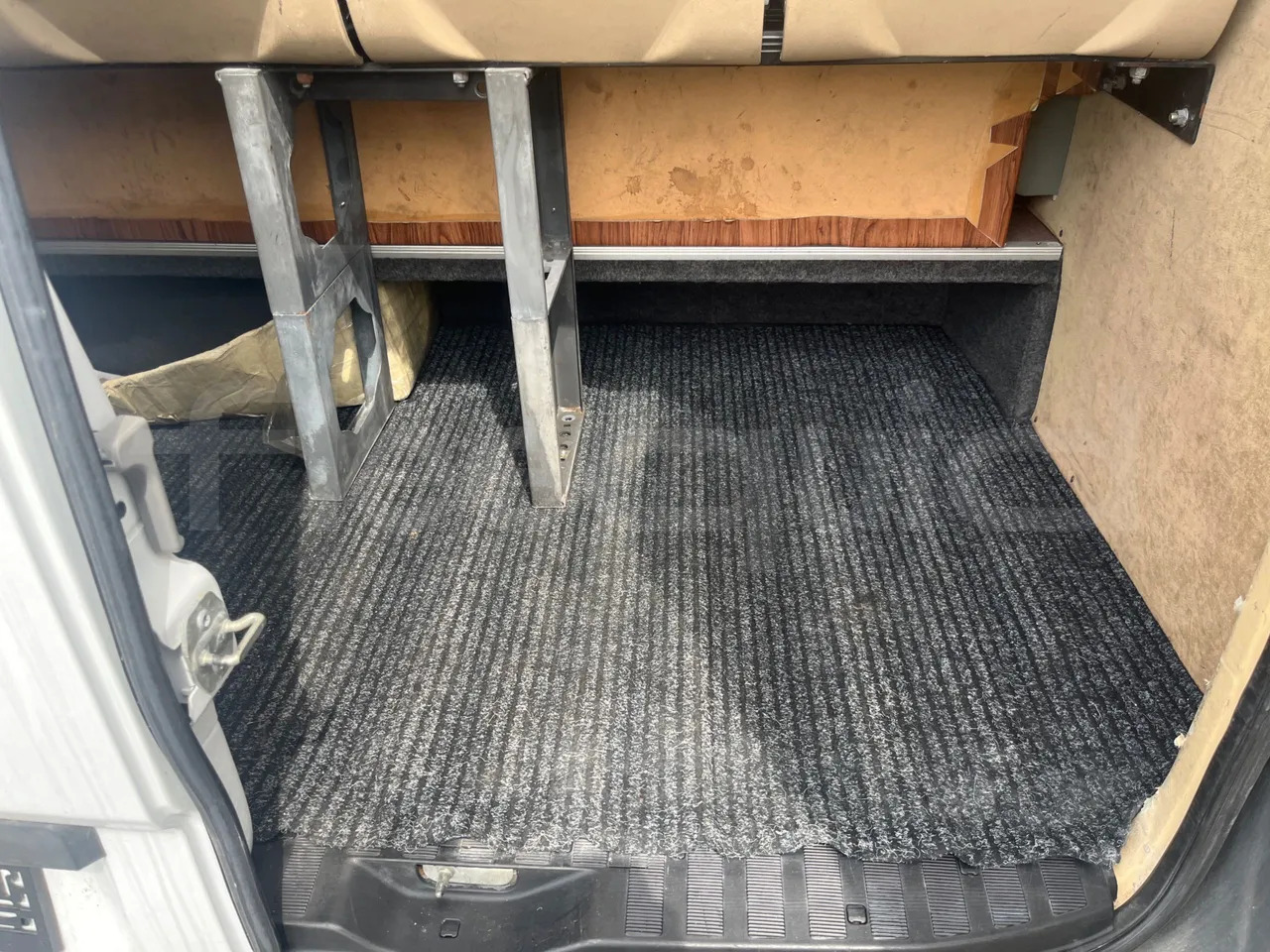 Mercedes-Benz Sprinter - Turistbus: billede 5 Mercedes-Benz Sprinter - Turistbus: billede 5