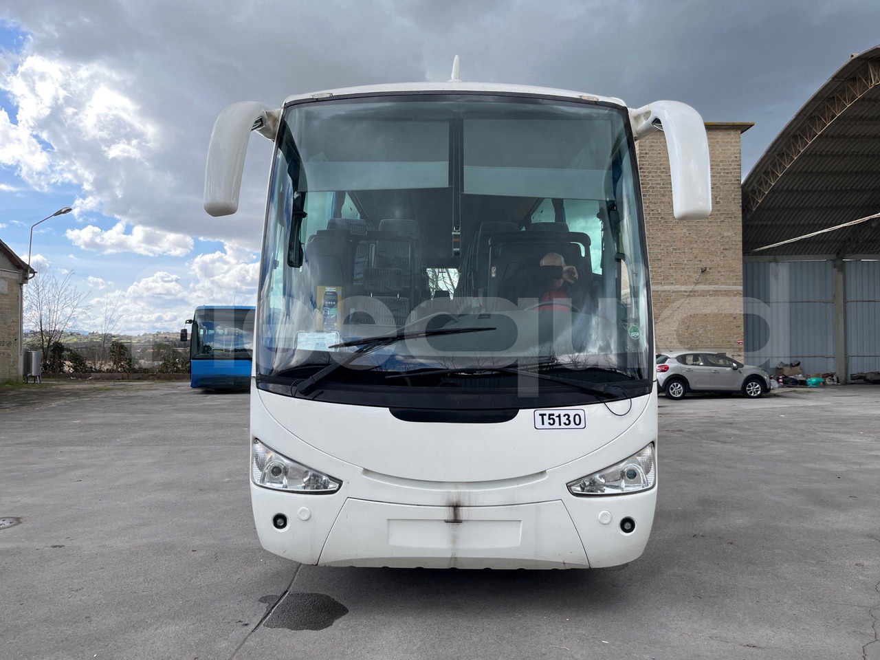 Scania Irizar - Turistbus: billede 2 Scania Irizar - Turistbus: billede 2