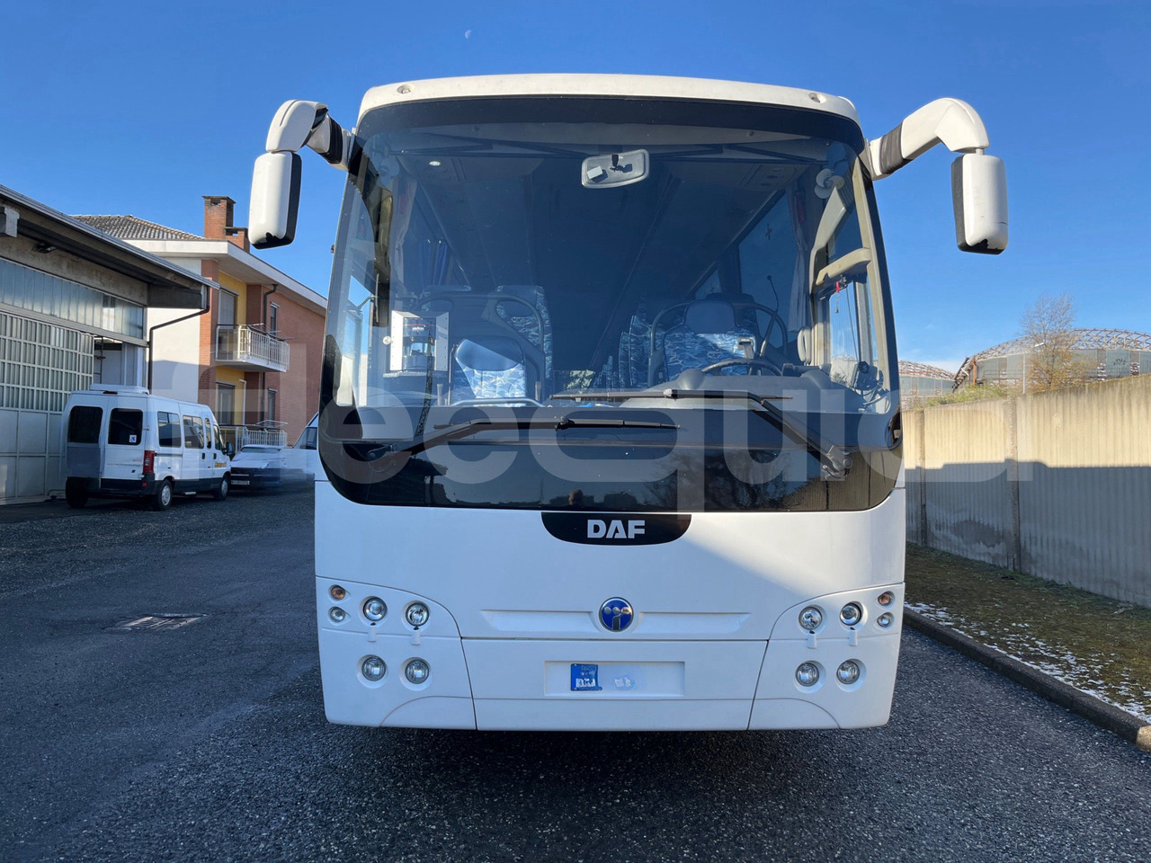 Temsa Safari HD - Turistbus: billede 2 Temsa Safari HD - Turistbus: billede 2