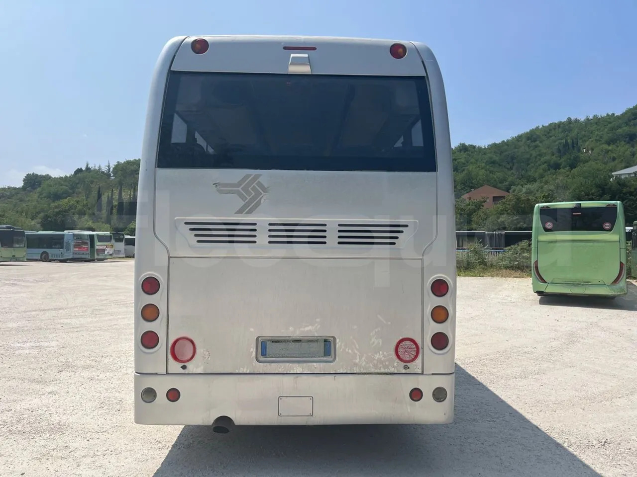 Temsa Safari - Bybus: billede 5 Temsa Safari - Bybus: billede 5